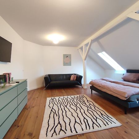 Apartment 58- Ruhr Nah Essen Zewnętrze zdjęcie