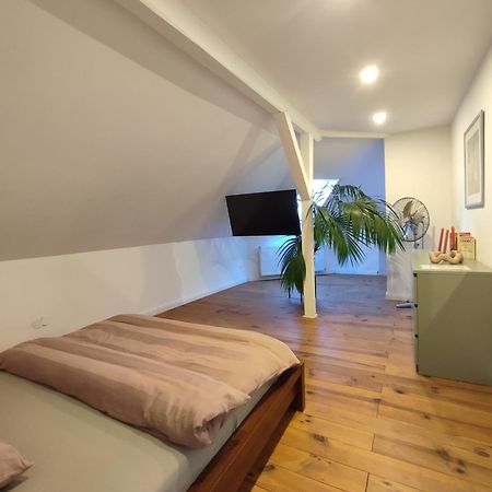 Apartment 58- Ruhr Nah Essen Zewnętrze zdjęcie