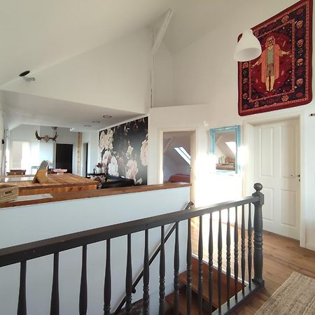 Apartment 58- Ruhr Nah Essen Zewnętrze zdjęcie