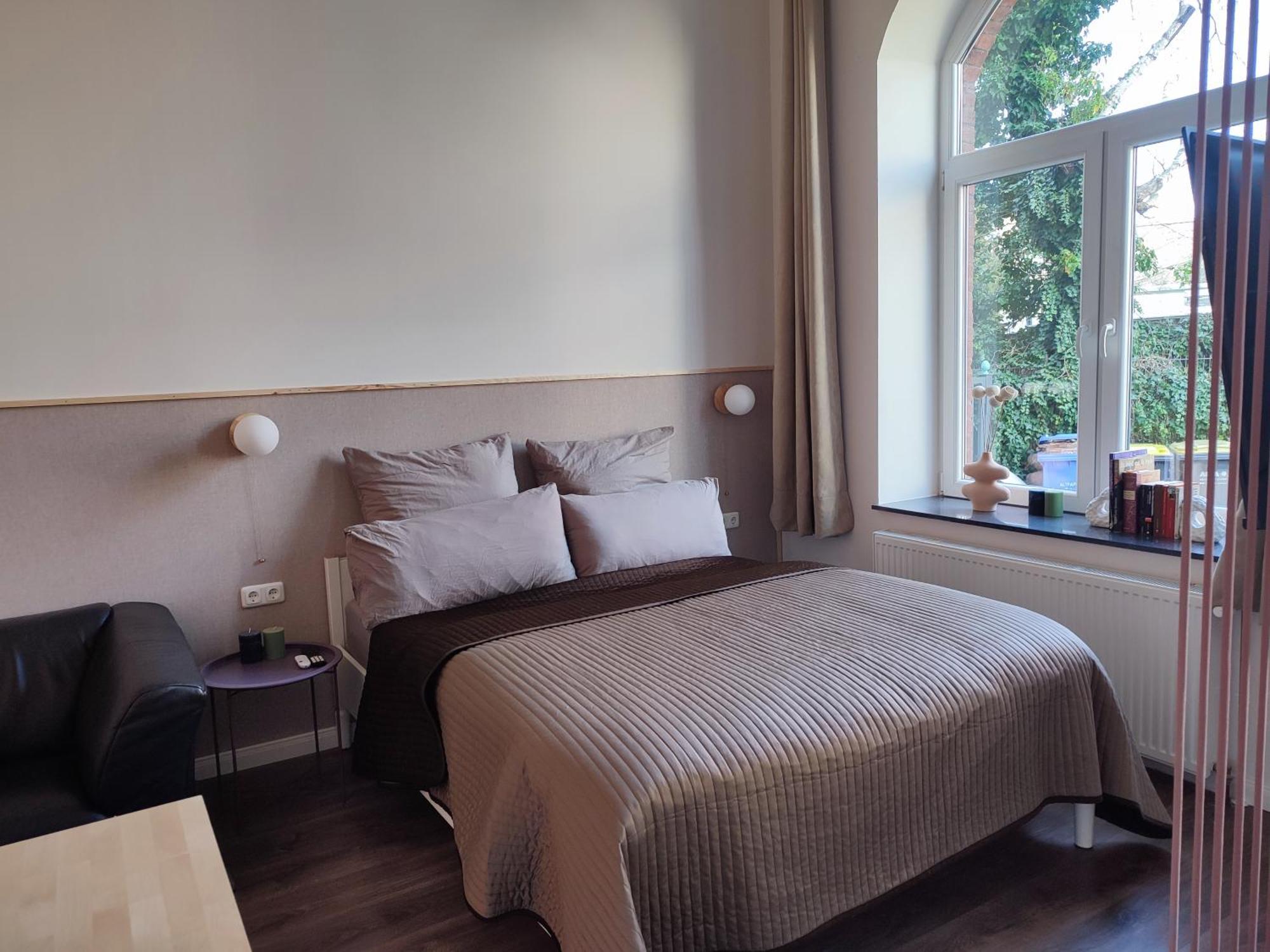 Apartment 58- Ruhr Nah Essen Zewnętrze zdjęcie