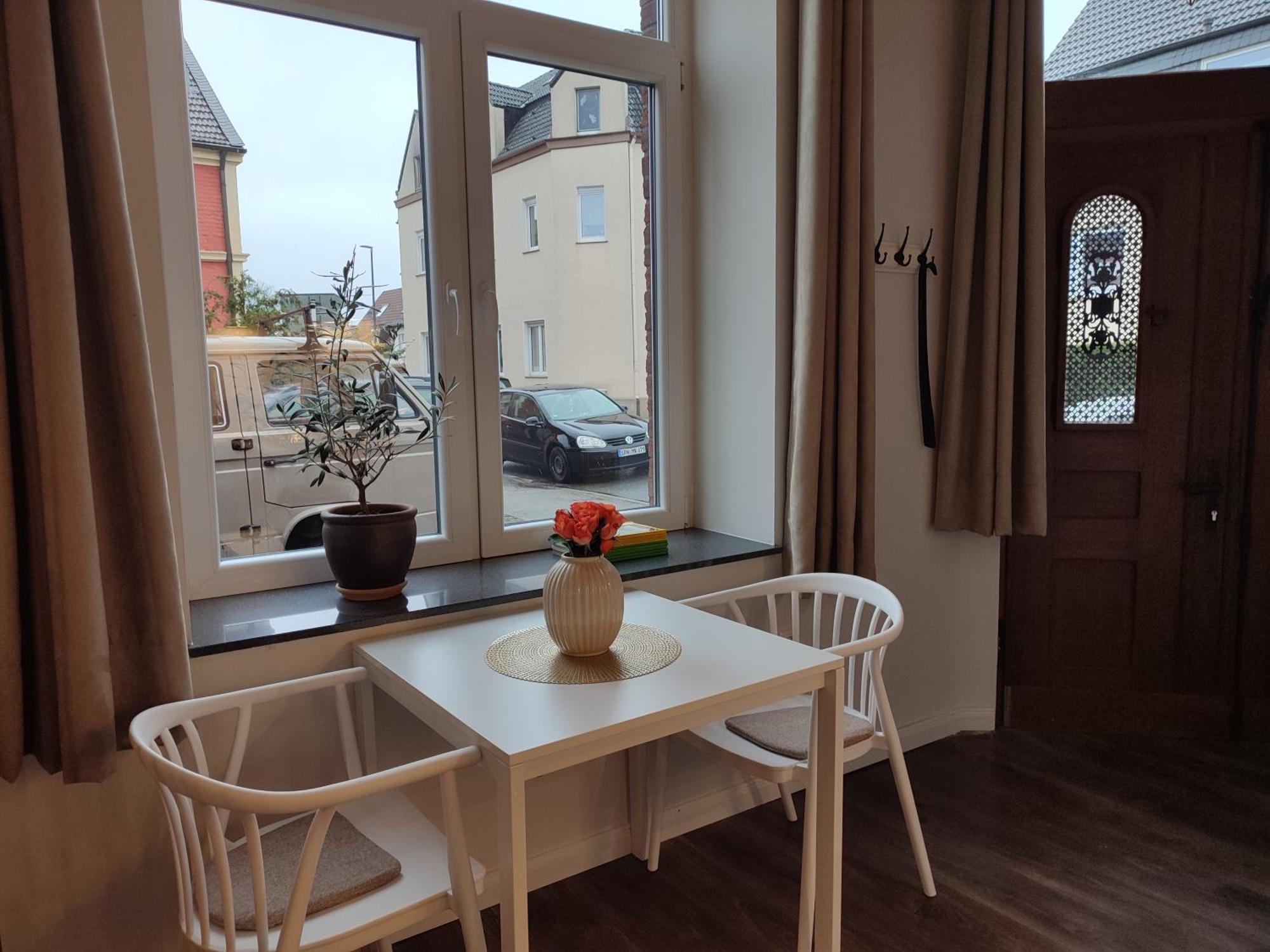 Apartment 58- Ruhr Nah Essen Zewnętrze zdjęcie