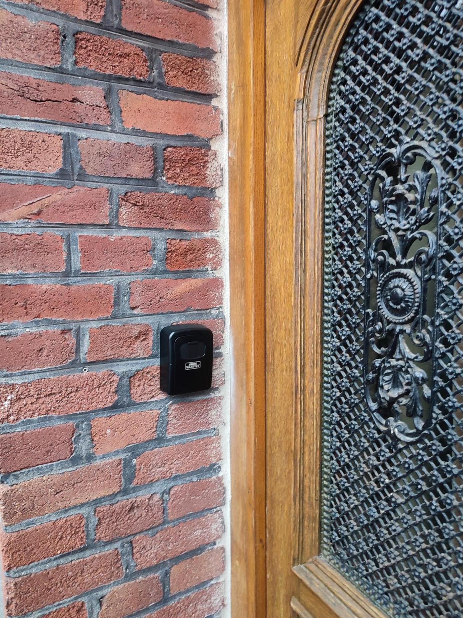 Apartment 58- Ruhr Nah Essen Zewnętrze zdjęcie