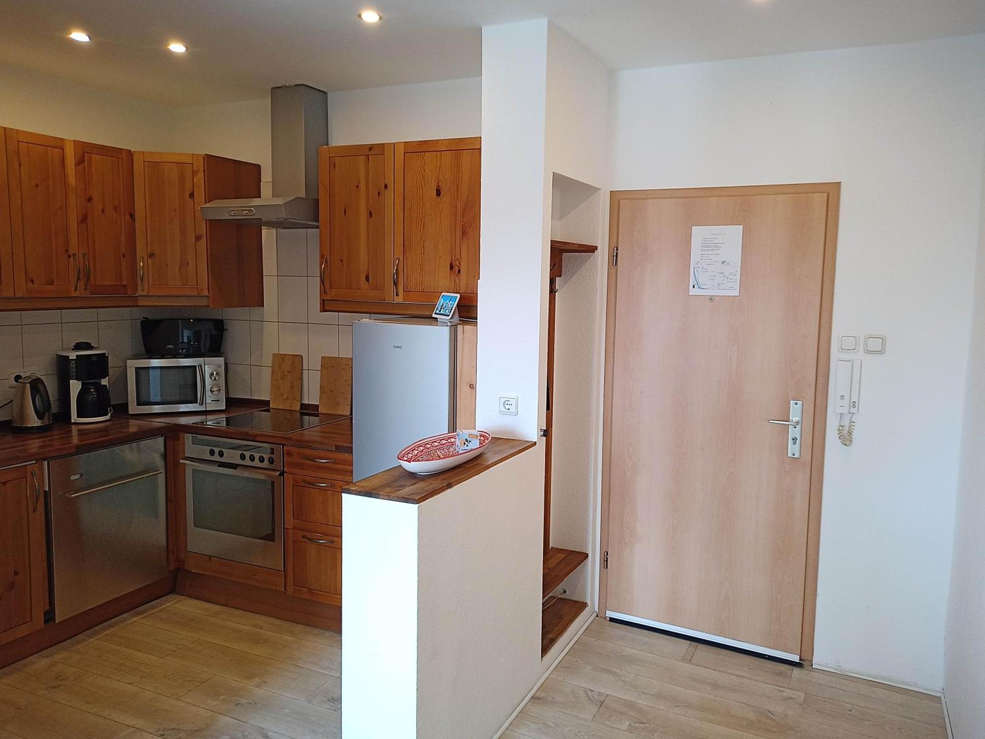 Apartment 58- Ruhr Nah Essen Zewnętrze zdjęcie