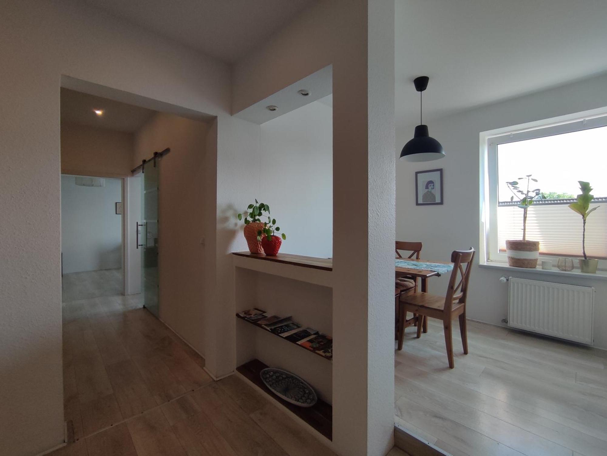 Apartment 58- Ruhr Nah Essen Zewnętrze zdjęcie