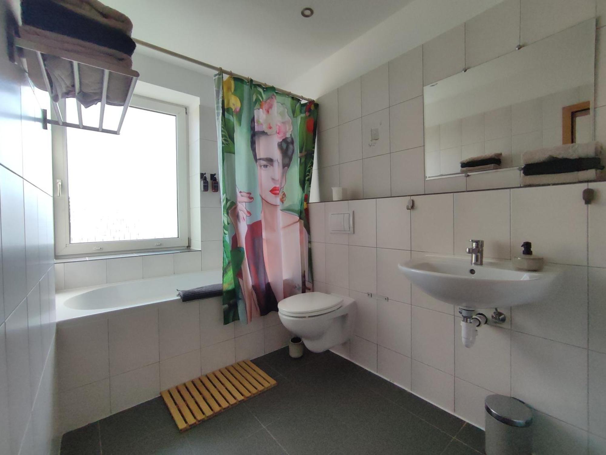 Apartment 58- Ruhr Nah Essen Zewnętrze zdjęcie