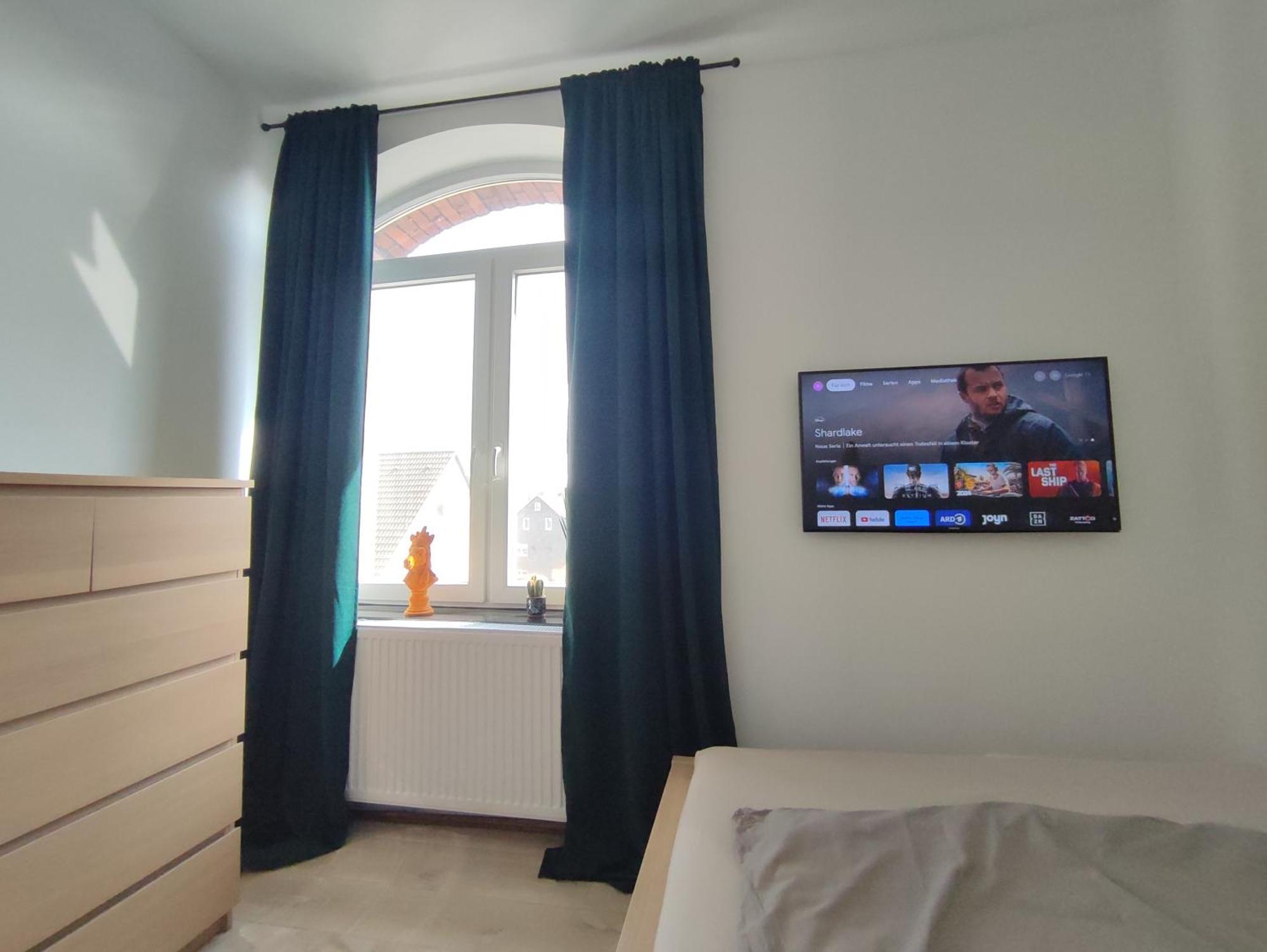 Apartment 58- Ruhr Nah Essen Zewnętrze zdjęcie