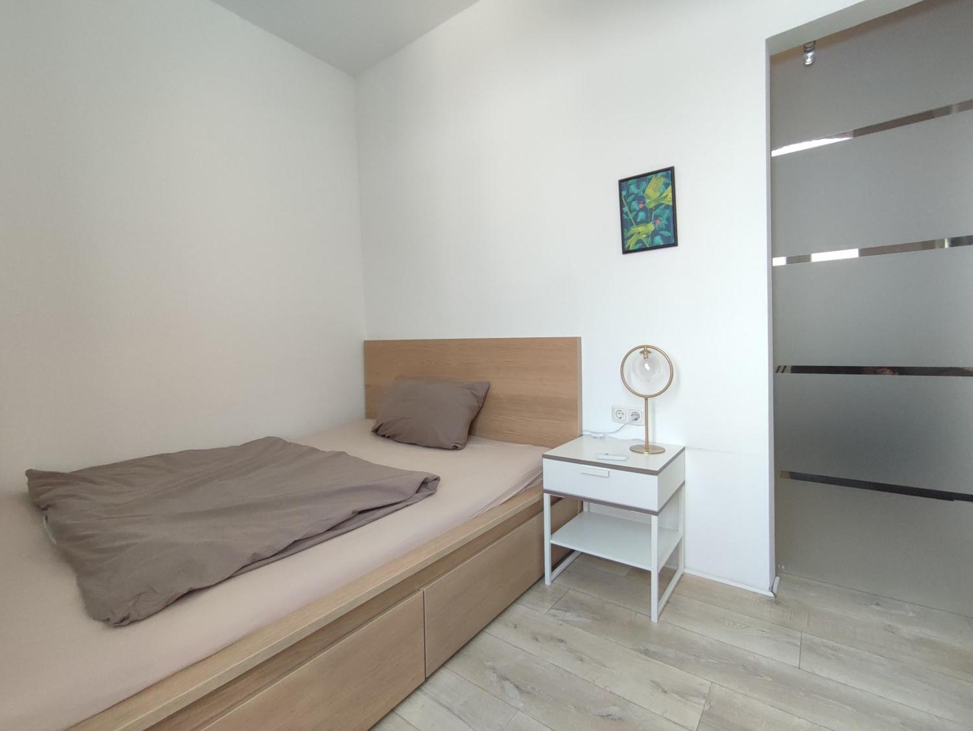 Apartment 58- Ruhr Nah Essen Zewnętrze zdjęcie