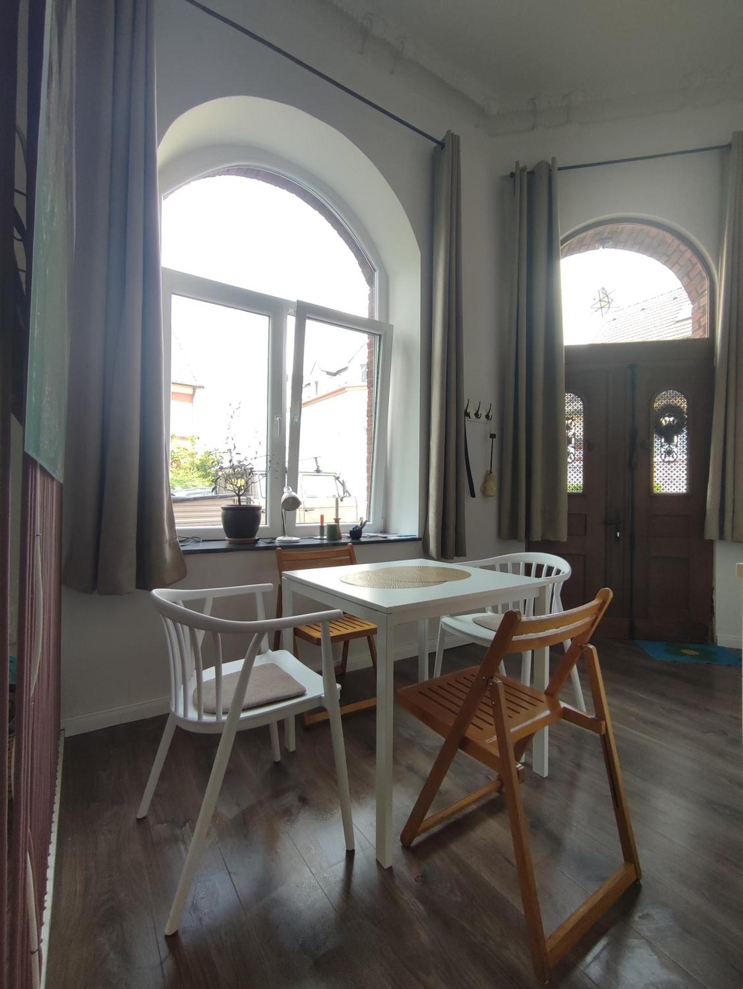 Apartment 58- Ruhr Nah Essen Zewnętrze zdjęcie