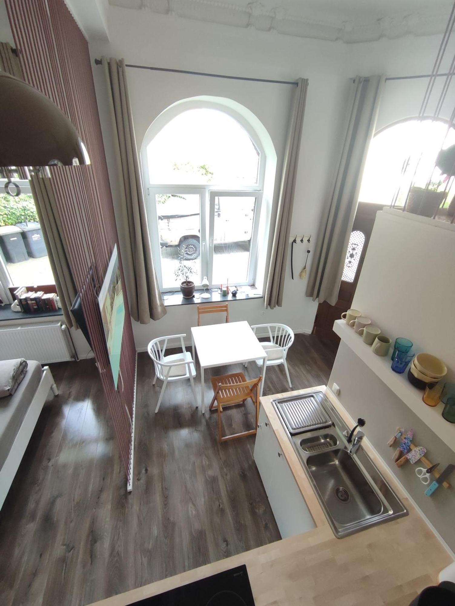 Apartment 58- Ruhr Nah Essen Zewnętrze zdjęcie