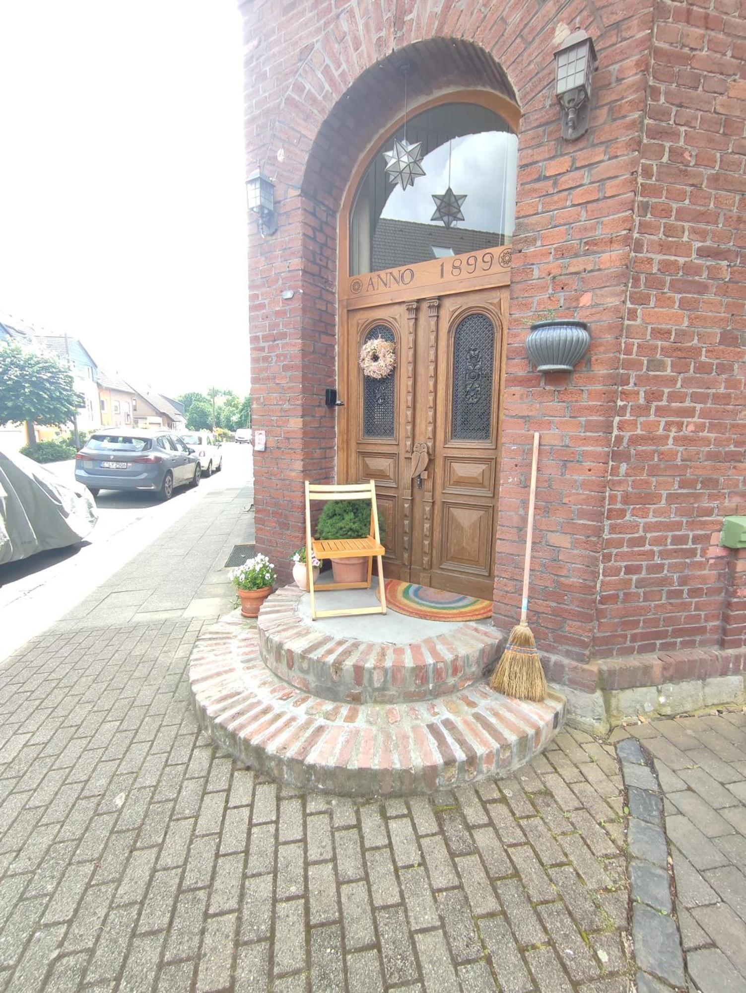 Apartment 58- Ruhr Nah Essen Zewnętrze zdjęcie