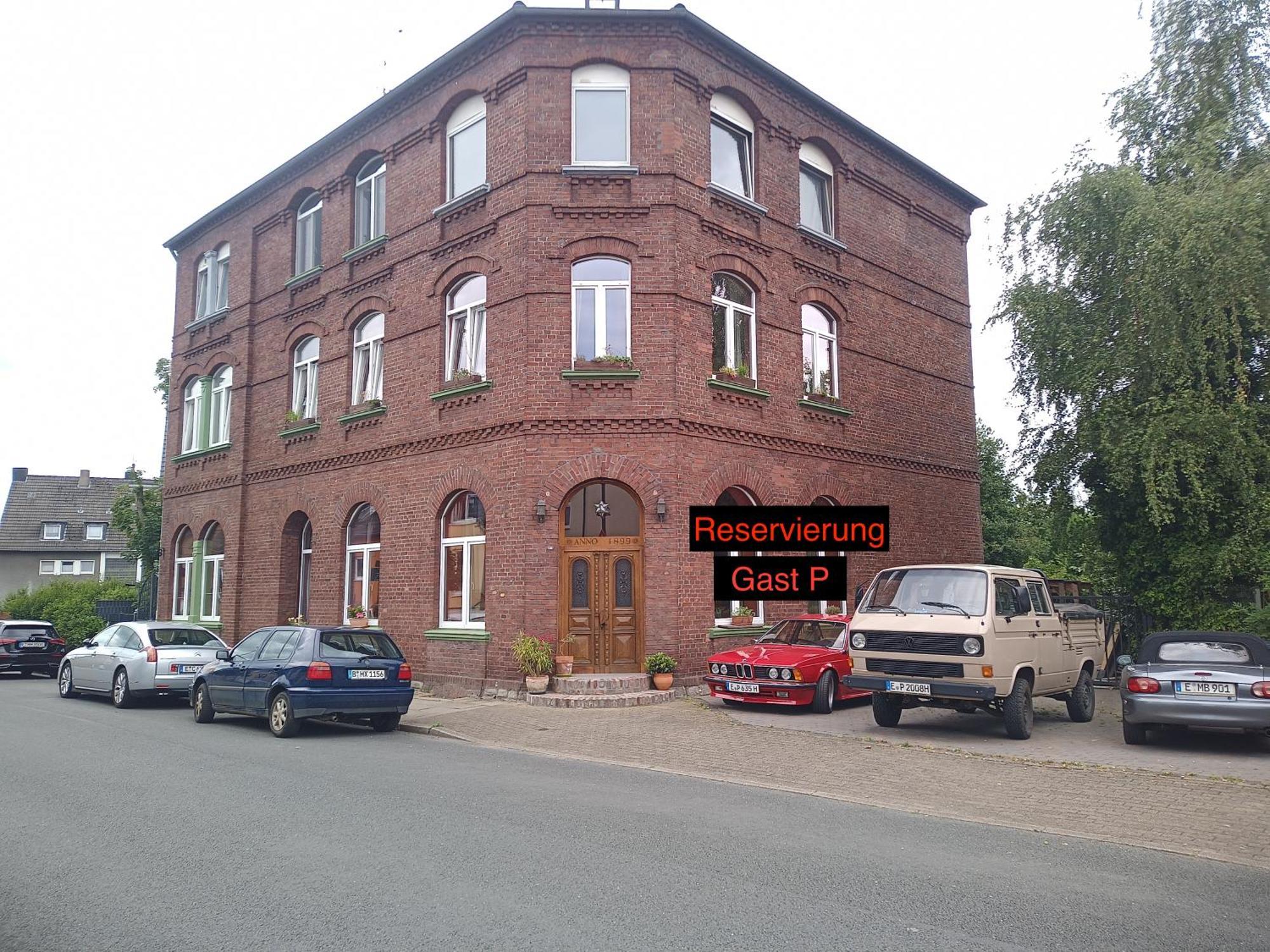 Apartment 58- Ruhr Nah Essen Zewnętrze zdjęcie