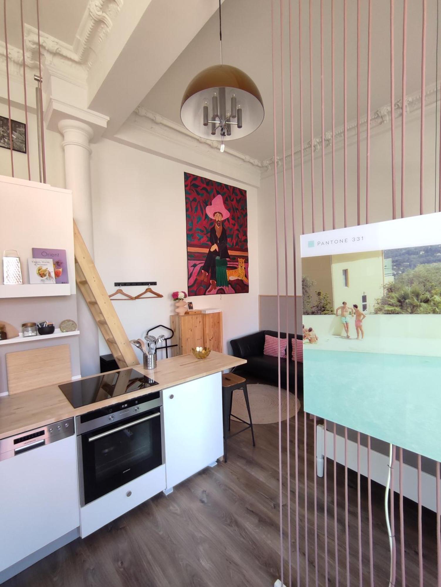 Apartment 58- Ruhr Nah Essen Zewnętrze zdjęcie