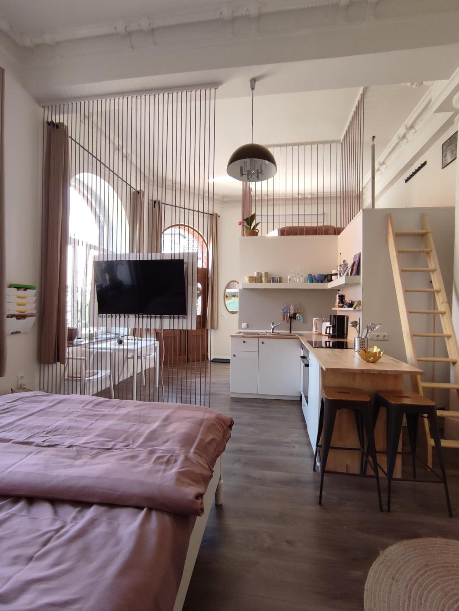 Apartment 58- Ruhr Nah Essen Zewnętrze zdjęcie