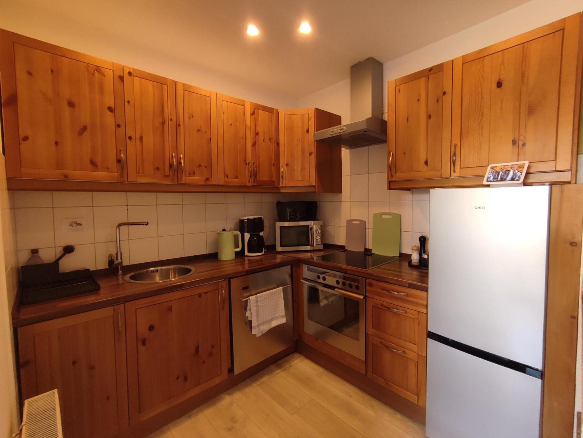 Apartment 58- Ruhr Nah Essen Zewnętrze zdjęcie