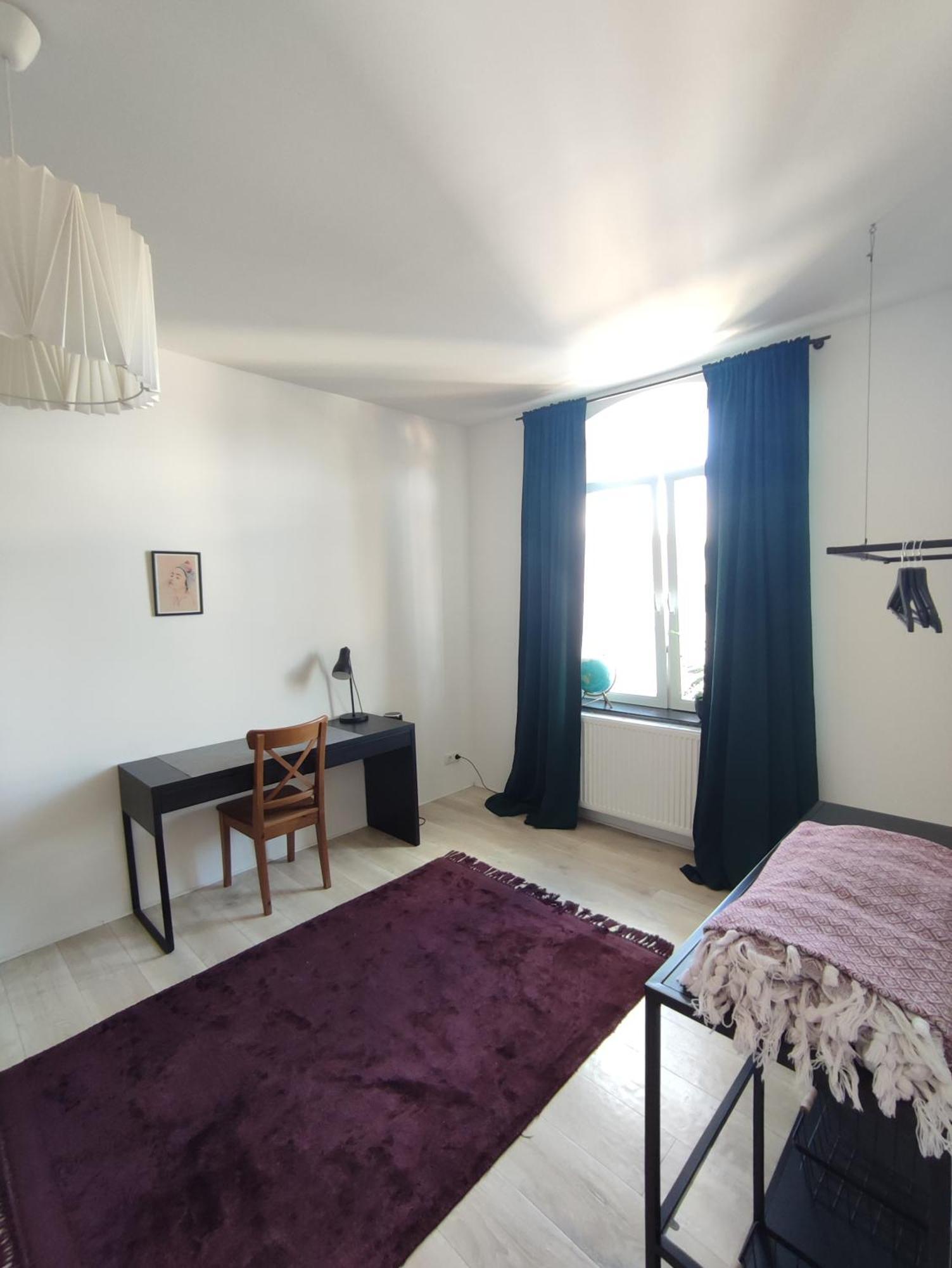 Apartment 58- Ruhr Nah Essen Zewnętrze zdjęcie