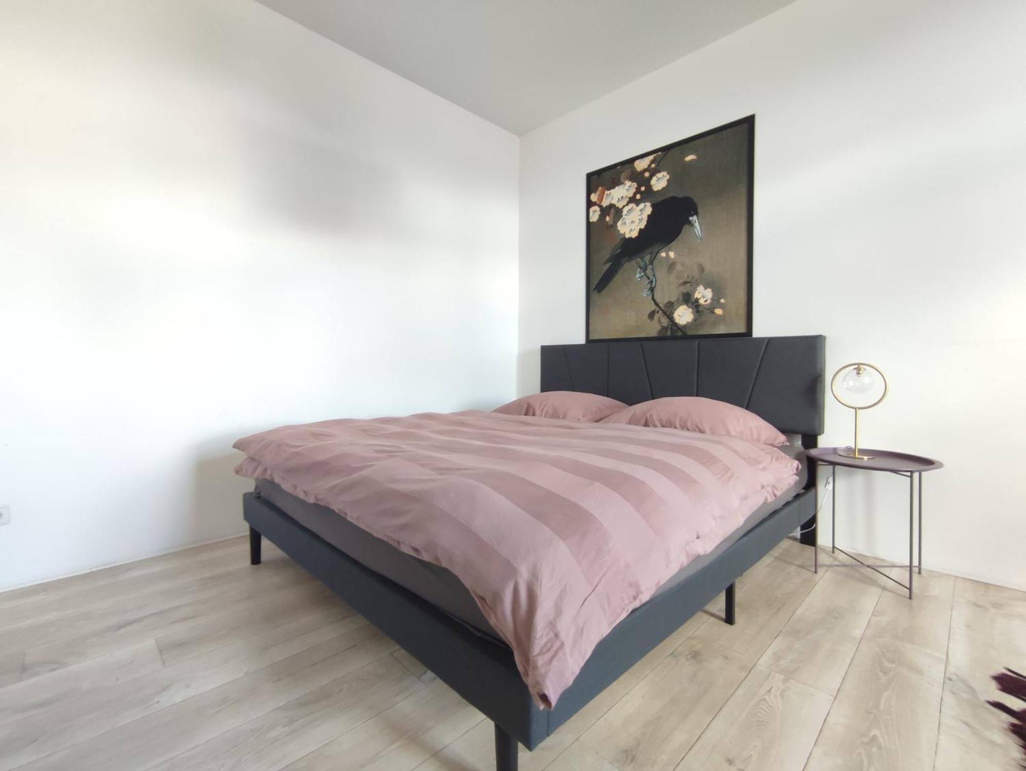 Apartment 58- Ruhr Nah Essen Zewnętrze zdjęcie