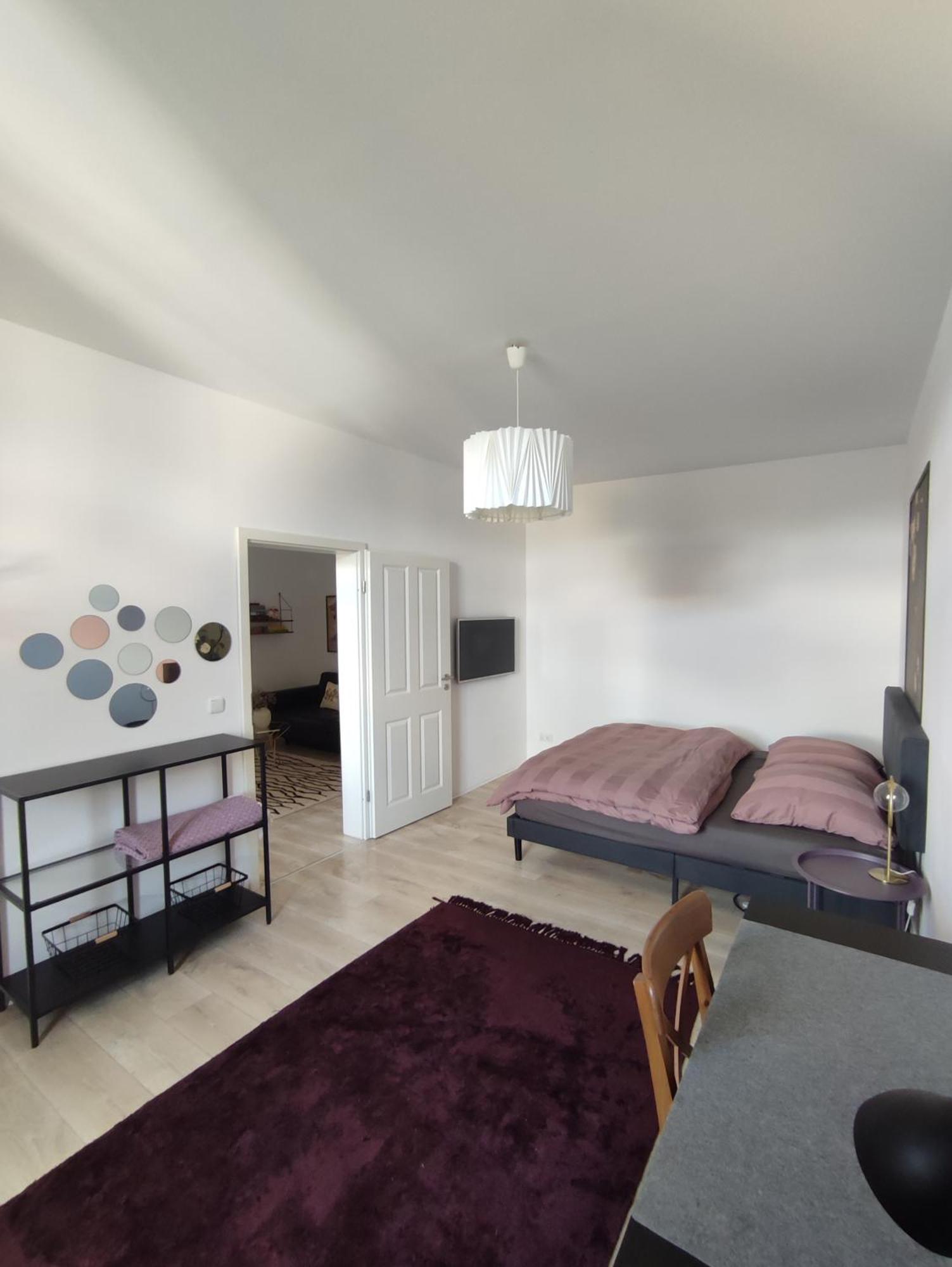 Apartment 58- Ruhr Nah Essen Zewnętrze zdjęcie