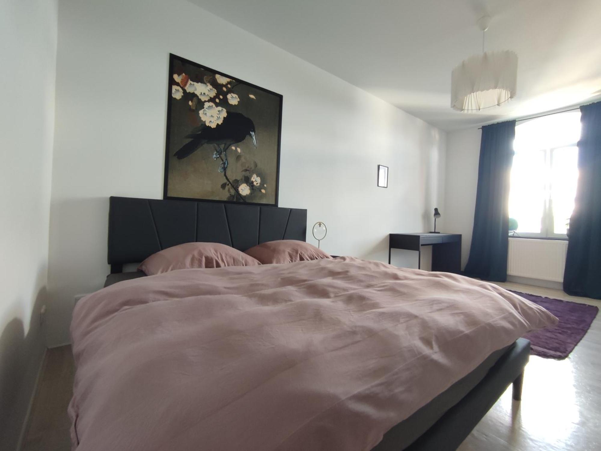 Apartment 58- Ruhr Nah Essen Zewnętrze zdjęcie