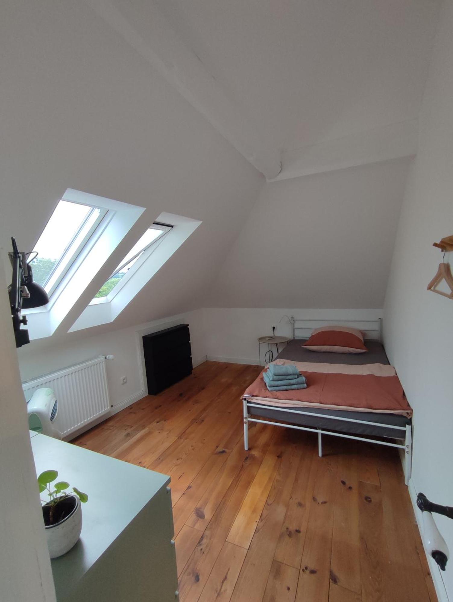Apartment 58- Ruhr Nah Essen Zewnętrze zdjęcie