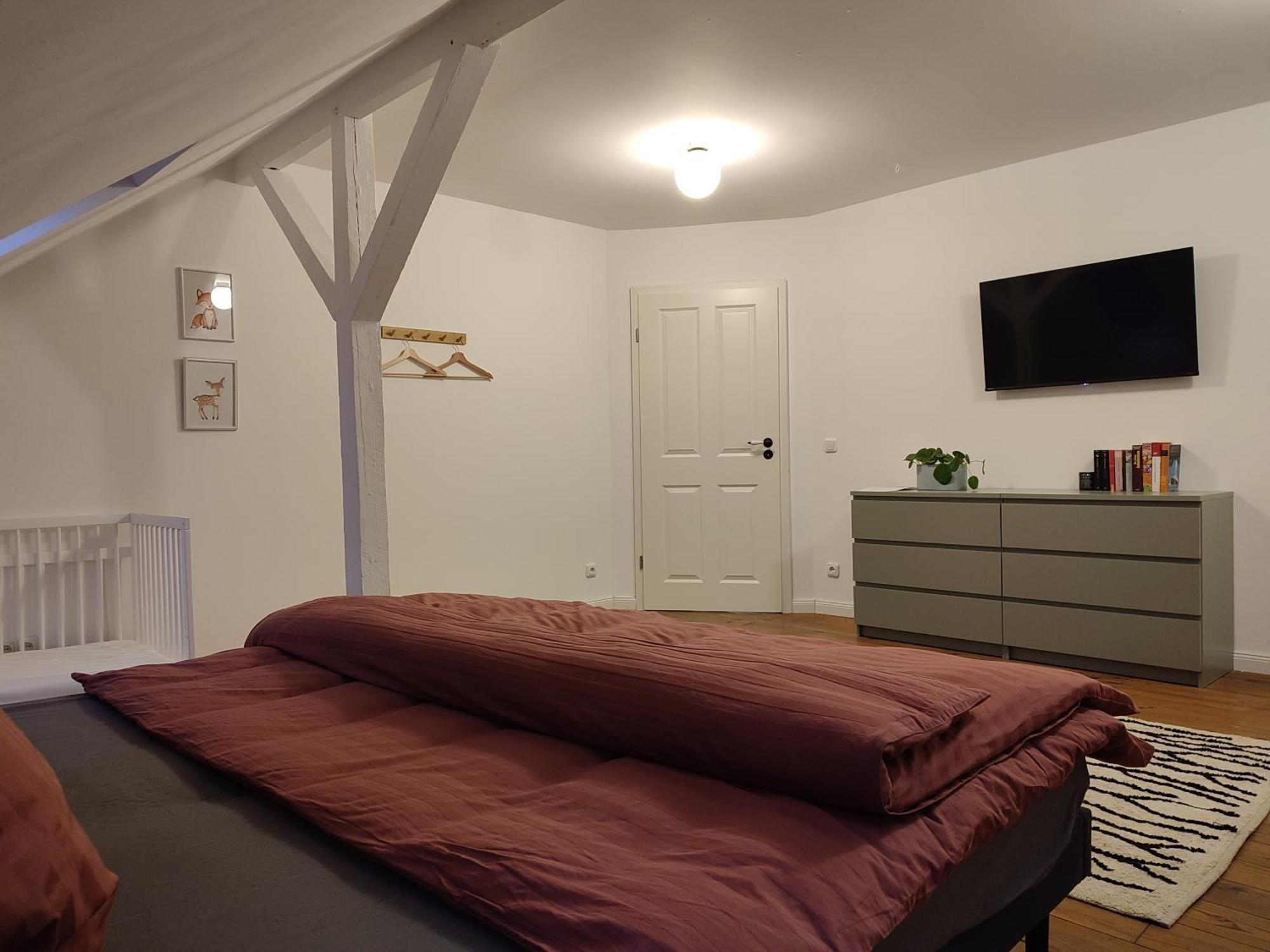 Apartment 58- Ruhr Nah Essen Zewnętrze zdjęcie