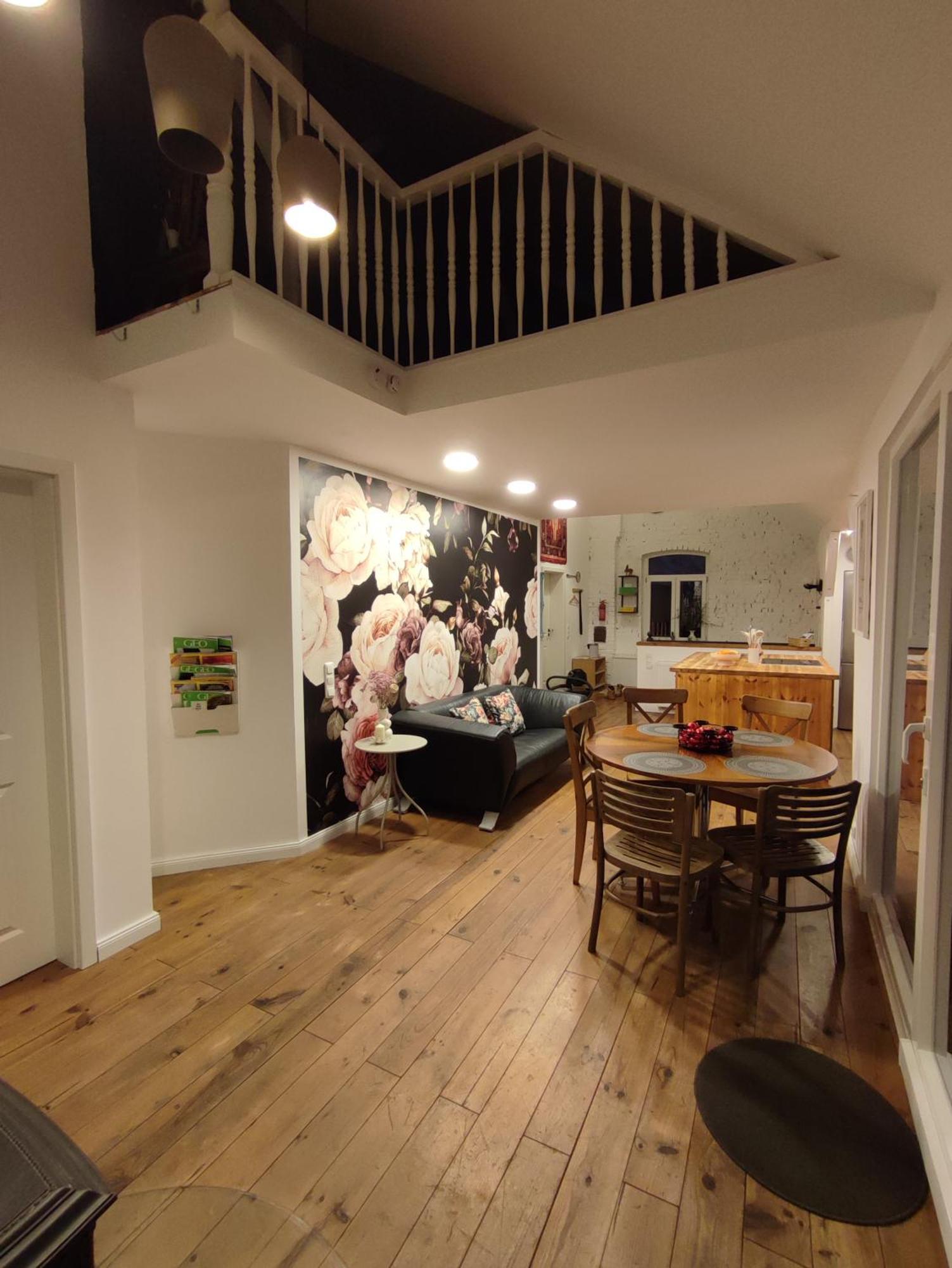 Apartment 58- Ruhr Nah Essen Zewnętrze zdjęcie