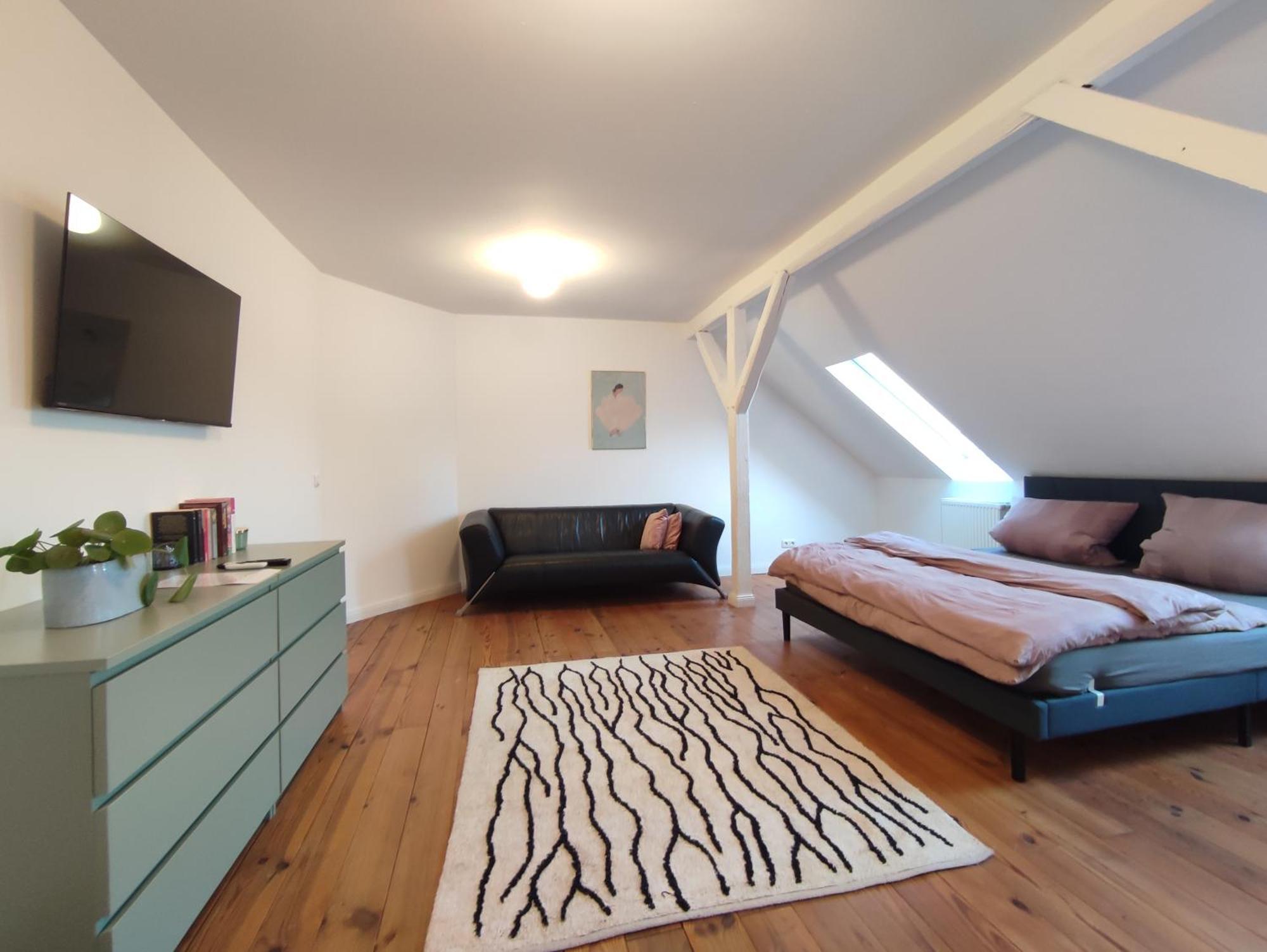 Apartment 58- Ruhr Nah Essen Zewnętrze zdjęcie