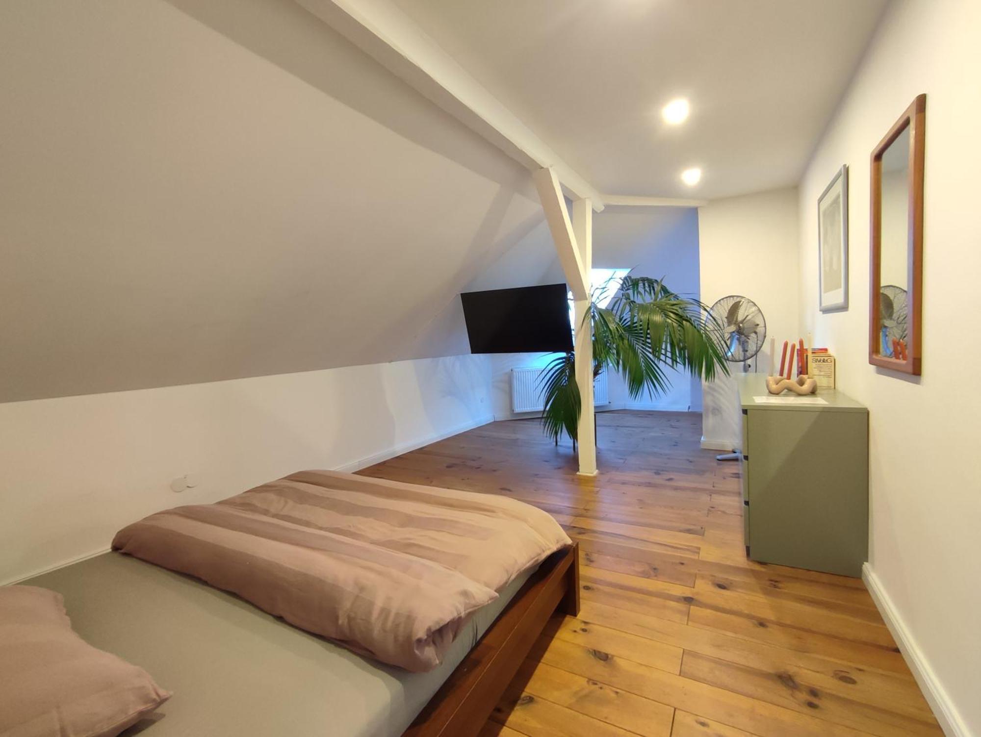 Apartment 58- Ruhr Nah Essen Zewnętrze zdjęcie