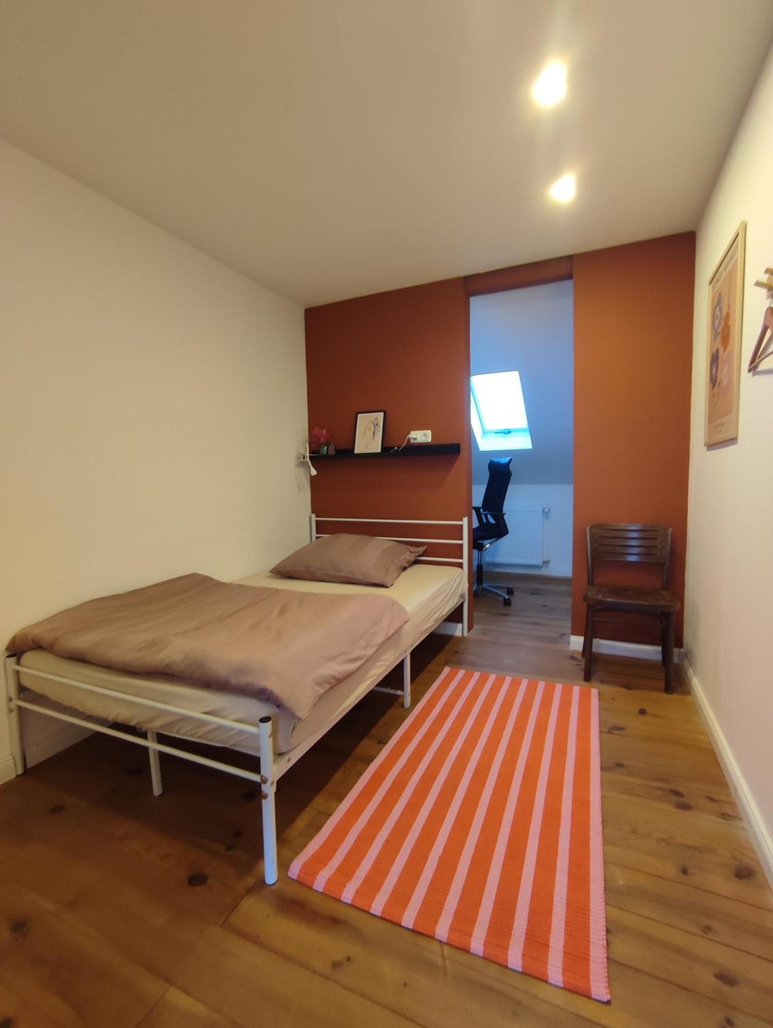 Apartment 58- Ruhr Nah Essen Zewnętrze zdjęcie