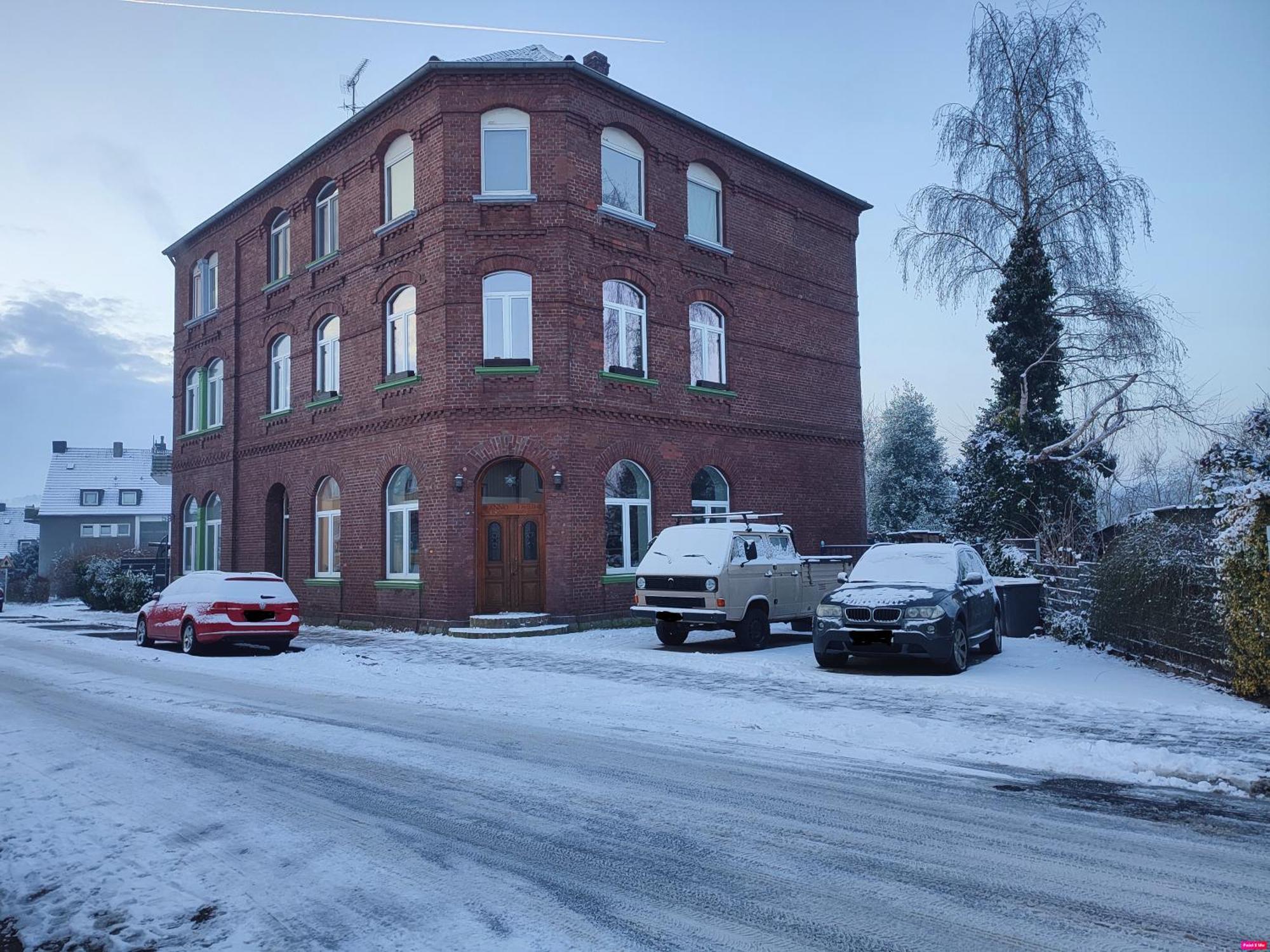 Apartment 58- Ruhr Nah Essen Zewnętrze zdjęcie