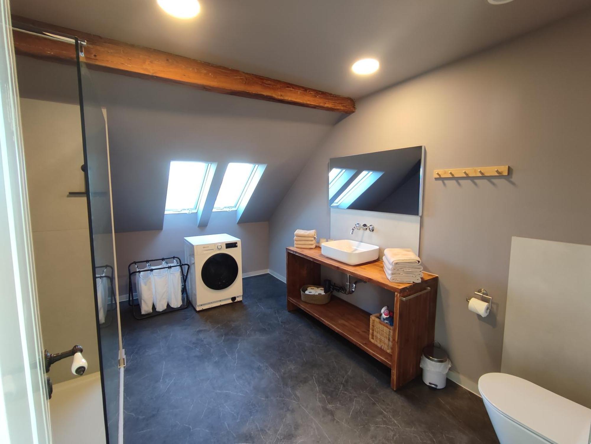 Apartment 58- Ruhr Nah Essen Zewnętrze zdjęcie