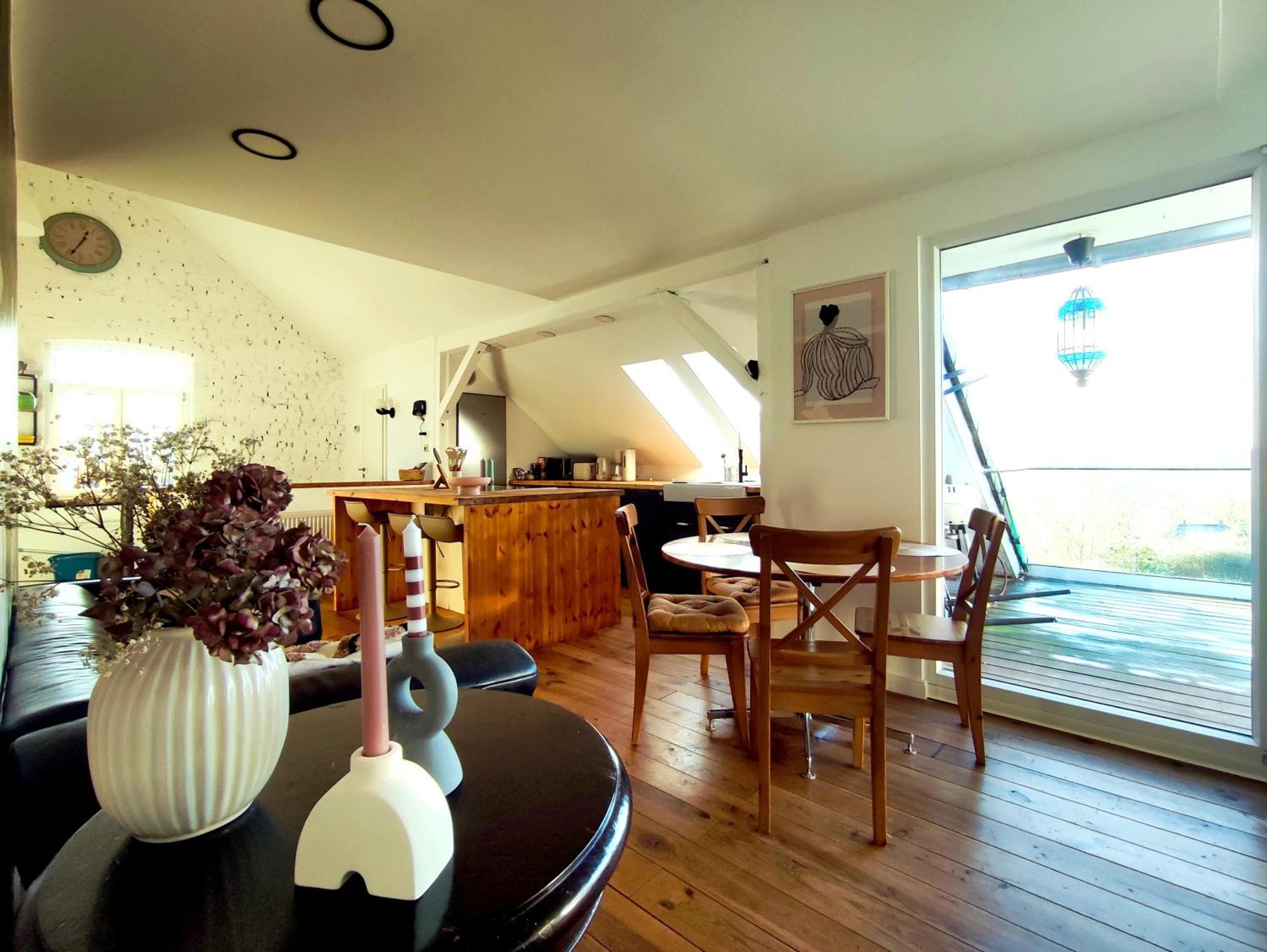 Apartment 58- Ruhr Nah Essen Zewnętrze zdjęcie