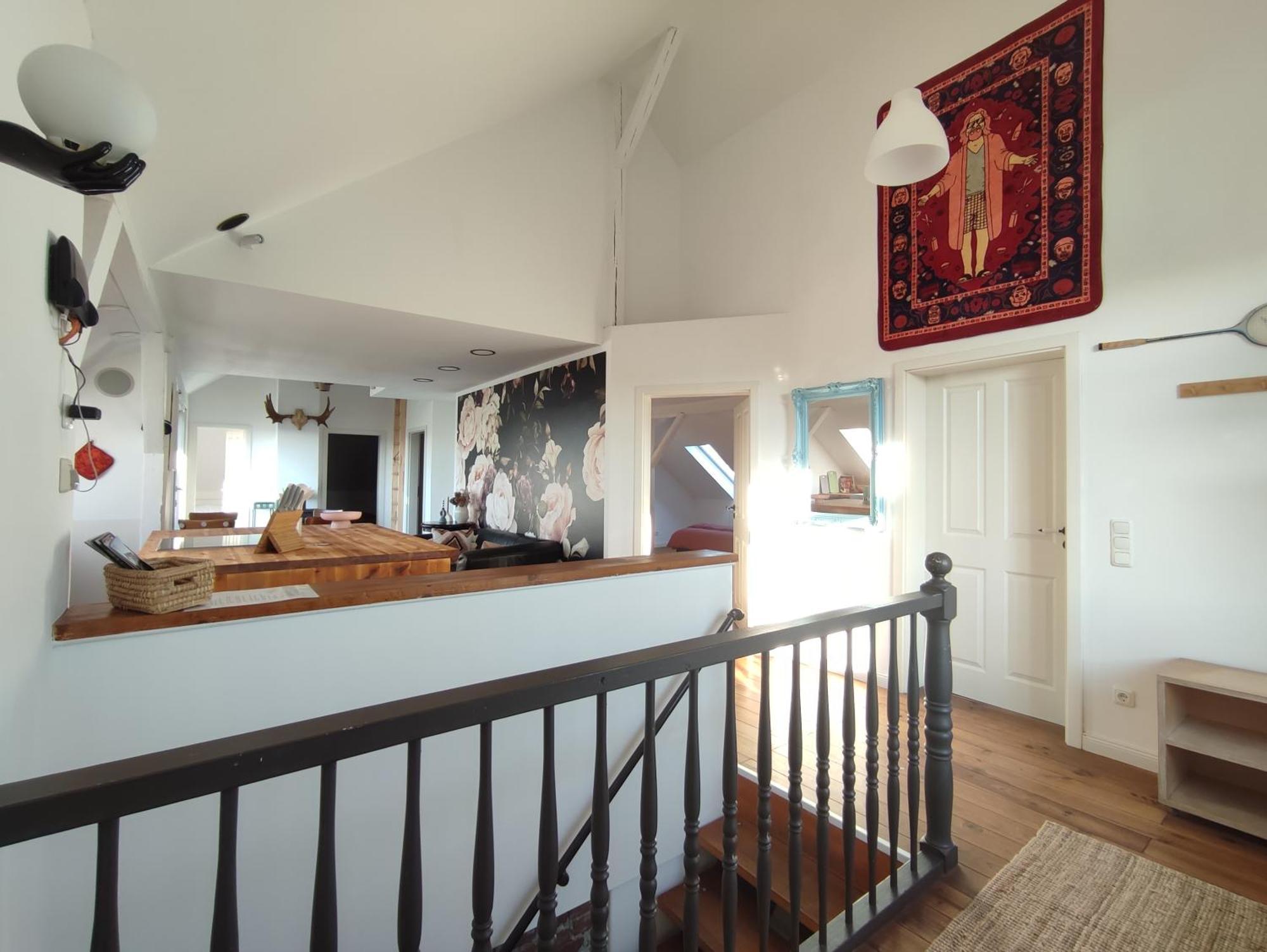 Apartment 58- Ruhr Nah Essen Zewnętrze zdjęcie