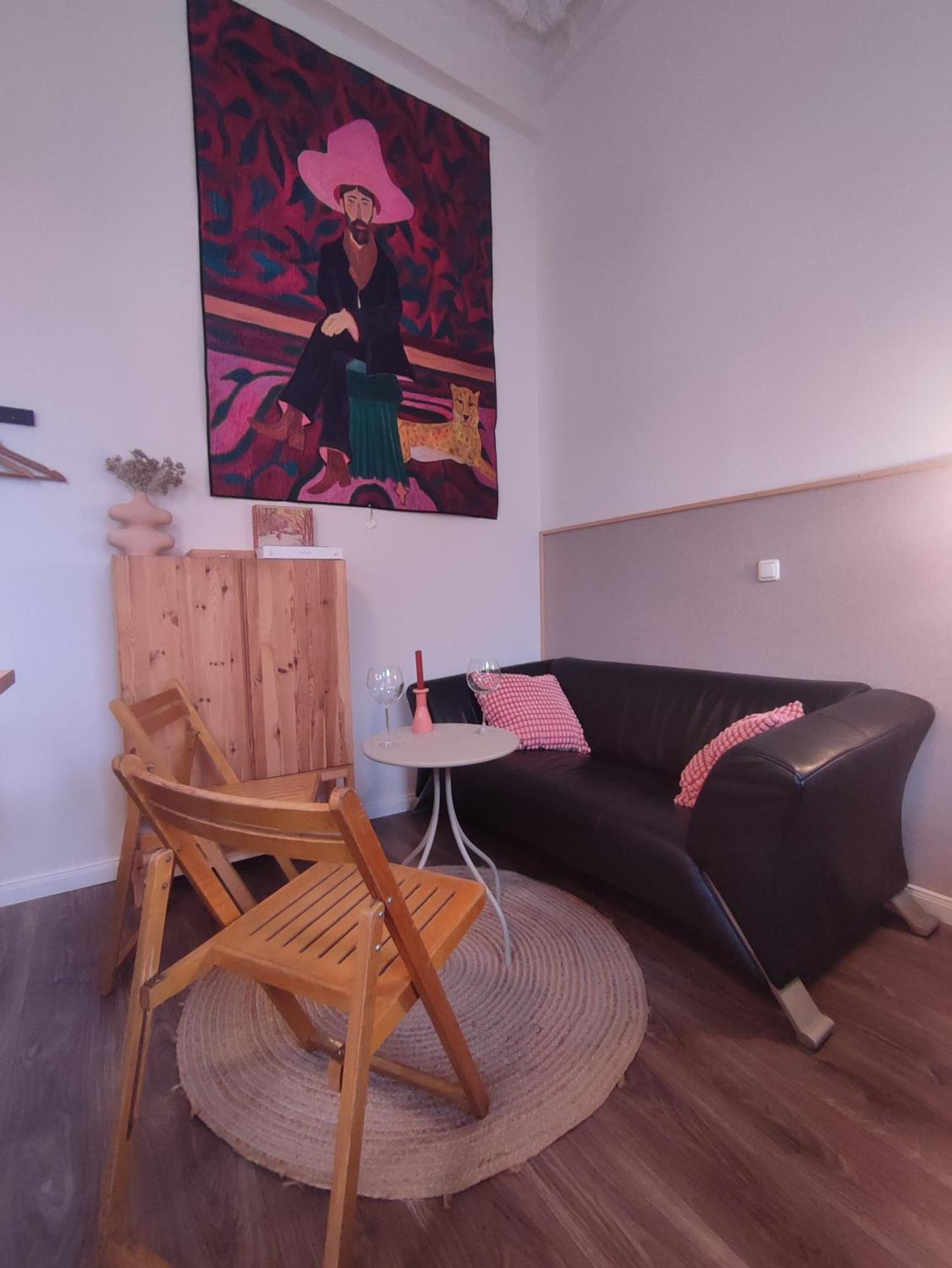Apartment 58- Ruhr Nah Essen Zewnętrze zdjęcie
